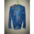 Рубашка / блузка, р-р. 44-46 (М)