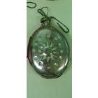 Елочная игрушка 4