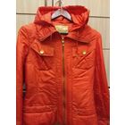 КУРТКА НОВАЯ. ПОЛЬША