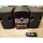 Музыкальный центр LG FFH-217