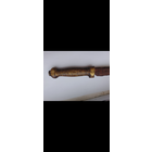 Рукоять тесака