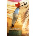 Блесна СССР "НЕМАНСКАЯ", вес 23 грамма, завод СОКОЛ, УССР