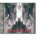 CD Condition Red - Condition Red (2001) Hard Rock, Prog Rock