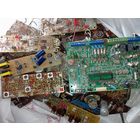 Электронные платы 1.5 кг .