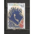 КГ Нидерланды 1990