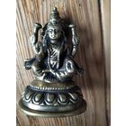 Статуэтка Будда