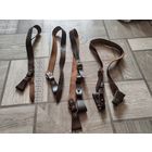 С рубля Портупеи СССР