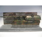 Panzerhaubitze 2000 , Beob.PzArt.Btl. 345 , Kusel (Germany) 2002.