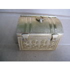 Сундучок сувенир из СССР