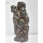 Все лоты с 1р.Африка Статуэтка черное дерево?!