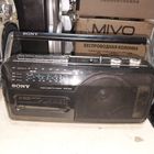Магнитола Sony CFM-145S