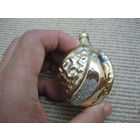 Елочная игрушка .