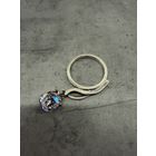 Кольцо СЕРЕБРО 925 пр. (6).  Распродажа коллекции!!!