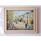 Картина, живопись, масло