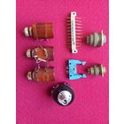 Радиодетали