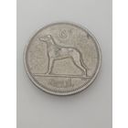 Ирландия 6 пенсов 1962 года .