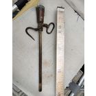 Безмен царизм 1