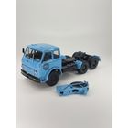 Минский - 515  от НАП 1:43