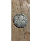 Гривенник 1769