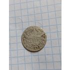 Грош 1624 года