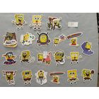 Наклейки - стикеры виниловые-35