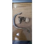 Драгунок офицерский Н ll Клеймо 11