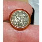 Пуговица шерифа, Антанта 1907г.,Оклахома