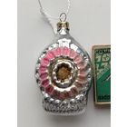 Ёлочная игрушка. Х-25.