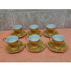 Кофейный сервиз Япония