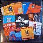 Dance Street - Dance Street