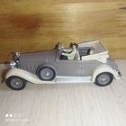 Модель Испано-Суиза.007.1:43