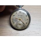 Часы карманные Кристалл 63год.Старт с 1коп
