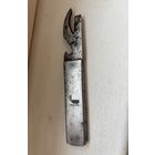 Открывалка из набора вермахт.