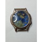 Часы кварцевые  ROLEX  , с рубля
