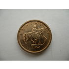 1 стотинка 2000 Болгария