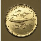 Ватикан 10 Лир Кит