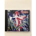 CD группы НОМ "Во имя разума"