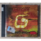 CD,(Русские) Пикник – Настоящие Дни 1982-1992