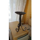 Подсвечник металл СССР