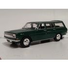 ГАЗ-24-02 . 1/43. Автолегенды СССР.