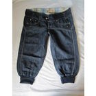 Бриджи джинсовые Maggie Denim style, р.29 (46)