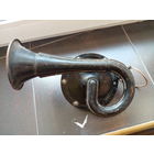 Сигнал, гудок, звонок, очень старый