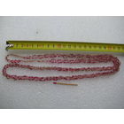 Бусы из бисера