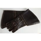 Перчатки мотоциклетные кожаные армейские (m/1915, STOCKO)