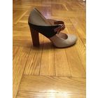 Туфли женские Nadi Bella