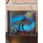 Various - Juliana's DJ Megamix Power Play 91-92 (Japan)