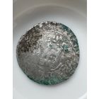 Пражский Грош. Вацлав 4. 1378-1419г 1"