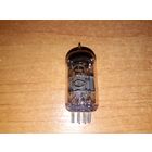 Радиолампа   6Н27П