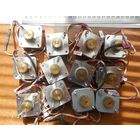 Рухавікі крокавыя