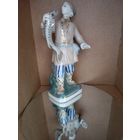 Емеля с щукой.